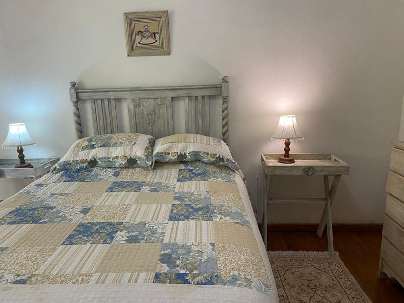 To Let 4 Bedroom Property for Rent in Bergsig Eastern Cape